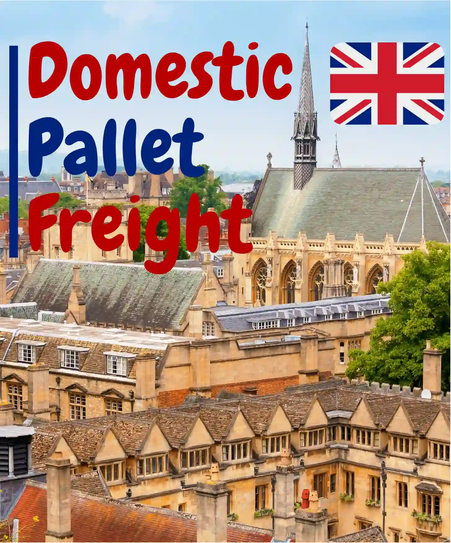 domestic-uk-pallet-freight